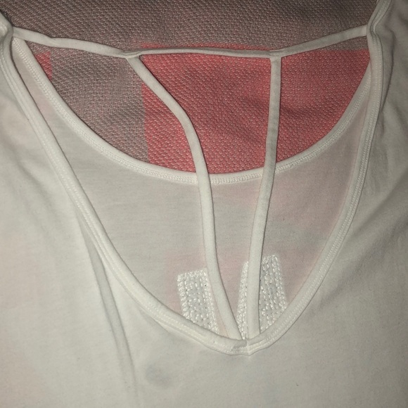 Pink Tee - Picture 3 of 4